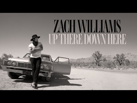 Thumbnail for Up There Down Here video