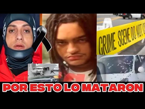 What?! They killed him! Look what Hanzel did, Yaiiseven!