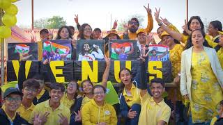 Best Moments from Annual Sports Day 2023