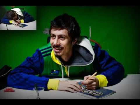 Cumali Efrah - Bugün Neyi Anlatayım