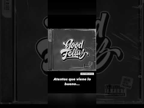 THIN X NEZTOR MVL - GOODFELLAZ (ALBUM)