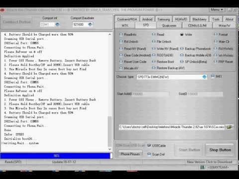 flash b mobile ax1074