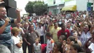 preview picture of video 'Onda Vermelha - Guajeru - Bahia.wmv'