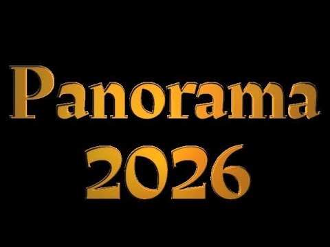 Panorama Large Band Finals