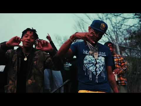 BreadChaser Dolo- This N That Shot By @VonMotion