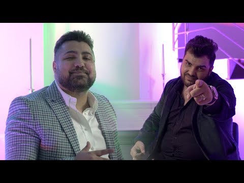 Cristi Mega & Stefan Gura Dulce - Am intalnit pe cine trebuia | Official Video