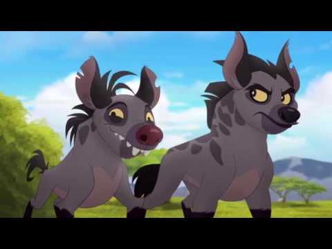 Kioncules Part 3 - Janja's Lair
