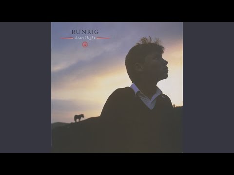 Precious Years - Runrig