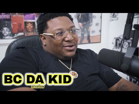 BC Da Kid Says Nothing Will Happen To NBA Youngboy When He Goes To Chicago (Part 5)