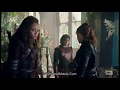 Pilgrim Vs Nix And Sunny Sister Into The Badlands Season 3 Episode 15 Requiem For The Fallen TM HD