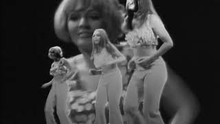 The Yardbirds  - Over, under, sideways, down (1968)