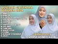 SALMA GASENTRA ROBBI BISMILLAH ALLAH ALLAH AGHISNA SHOLAWAT QOSIDAH PENYEJUK HATI GASENTRA TERBARU