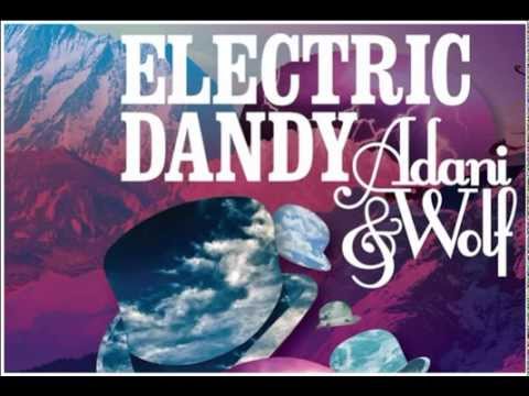 Adani & Wolf - 10.General Electric Paradise