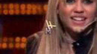 i am hannah . here me croak