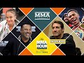 The MMA Hour: Oscar De La Hoya, Tim Kennedy in studio, Devin Haney, and more | Jun 8, 2022