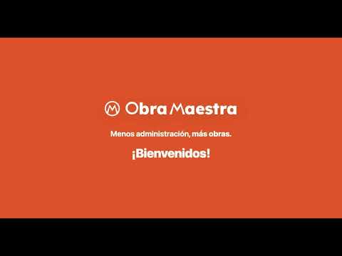 Obra Maestra video thumbnail