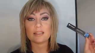 Winter Makeup Recommendations: Picks &amp; Grabs