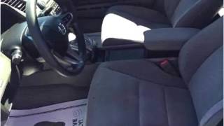 preview picture of video '2011 Honda Civic Used Cars Mayfield KY'