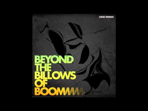 David Rinman - Massive Style