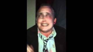 Have you seen my wife!?!? Have you!?!