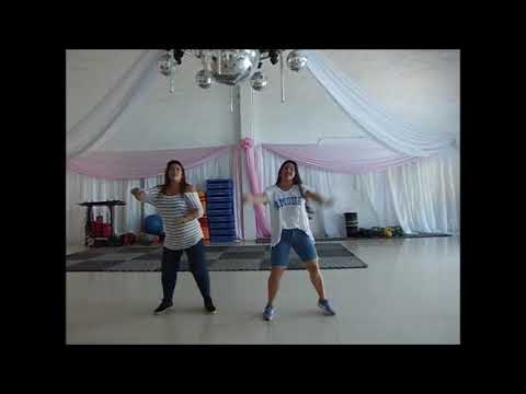 JAY KALYL & GABRIEL RODRIGUEZ EMC FT BANDA ALTERNATIVA -LA SEÑAL - Bailando con Sheila Galeano