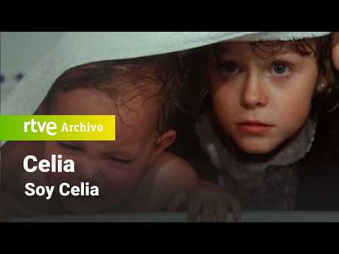 Celia: 1x01 - I am Celia | RTVE Archive