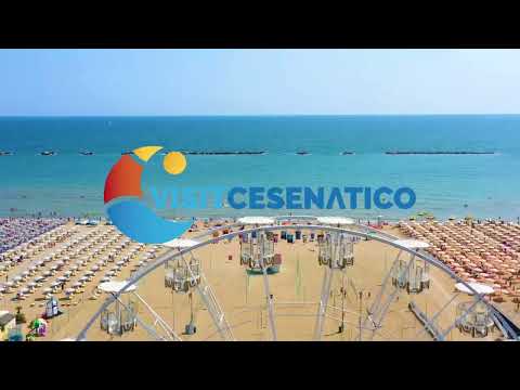 Cesenatico mare e spiaggia
