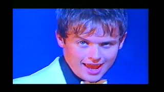 PJ &amp; Duncan Ant &amp; Dec video U Krazy Katz on The Chart Show 1995