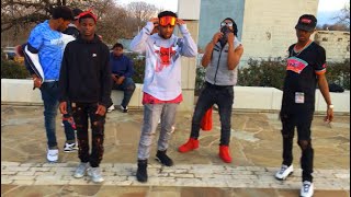 Young Nigga - Raw Youngin x Brickarrache x Uno Kam