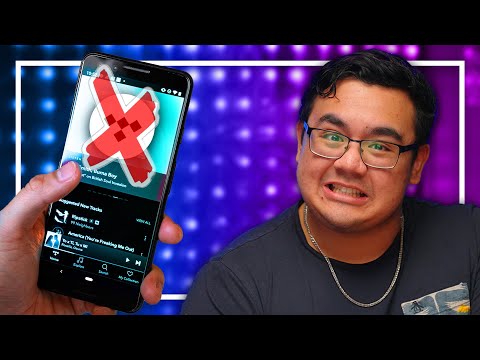 Is this the END of TIDAL?