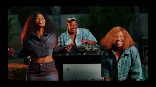 Download lagu Zanda Zakuza & Makhadzi - Left & Right (feat. Ba Bethe Gashoazen) mp3