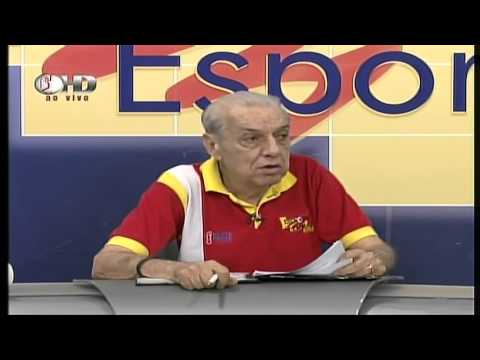 Programa Esporte por Esporte – 03/01/2016