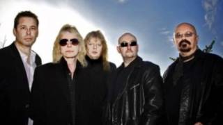 Magnum - You'll Never Sleep