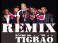 Bonde do Tigrão - Medley - Só as Cachorras ...
