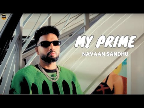 Mera Prime Billo Full Crime Billo (Official Video) Navaan Sandhu | Latest Punjabi Song 2023