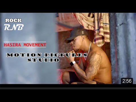 Nay Wa Mitego Feat Hamadai - Hasira (by MOTION PICTURES)