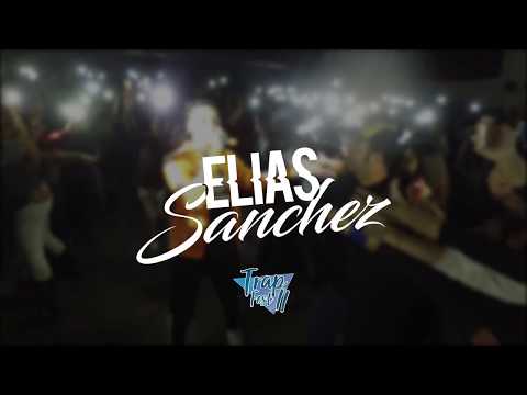Elias Sanchez en Trap Fest II (SALTA Y JUJUY)