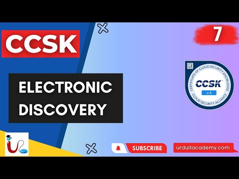 Introduction to CCSK Series on UITA Master Cloud Security CCSK Certification Explained