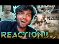 Thunivu Official Trailer REACTION Ajith Kumar H Vinoth Zee Studios Boney Kapoor Ghibran