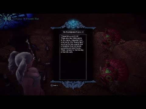 Monster Hunter World Iceborne Elder‘s Recess Treasure #2