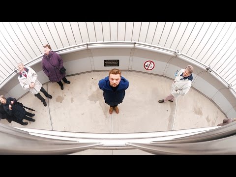 Bartek - Track By Track4, Wulle Wu