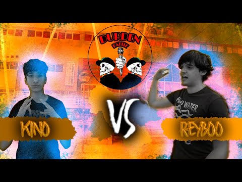 🤜🐤🤛KINO VS REYBOO | FILTROS | 2º CLASI SFL BATTLES