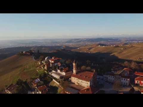 Le Langhe - Treiso (CN)