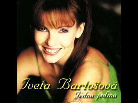 Iveta Bartošová - Rozvíjej se poupátko