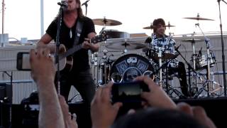 Maná - "Mariposa Traicionera"