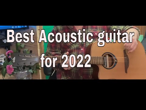 THE WORLD’S FIRST SMART GUITAR!