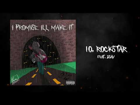 CBeats - Rockstar ft. 2Sav (Official Audio)