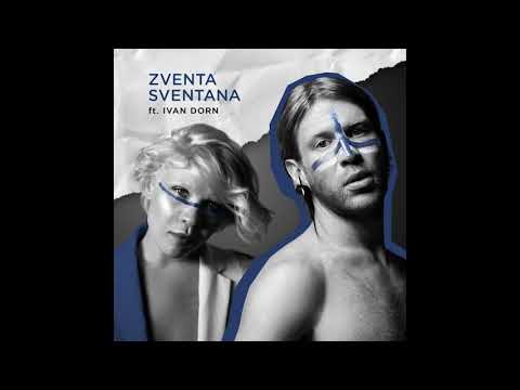 Zventa Sventana ft  Ivan Dorn – Мужа Дома Нету