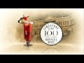 Singapore Sling Demonstration
