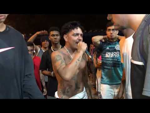 THORMENT X SCHULER - 2° FASE - BDH.136 - SELETIVA PRO REAL